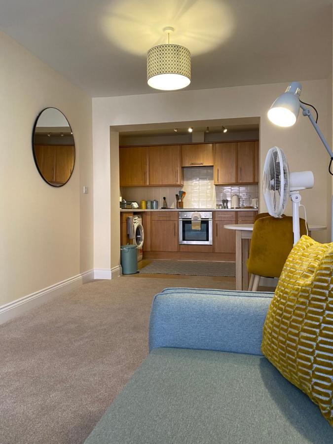 1 Bedroom Apartment In The Heart Of Борнмут Экстерьер фото
