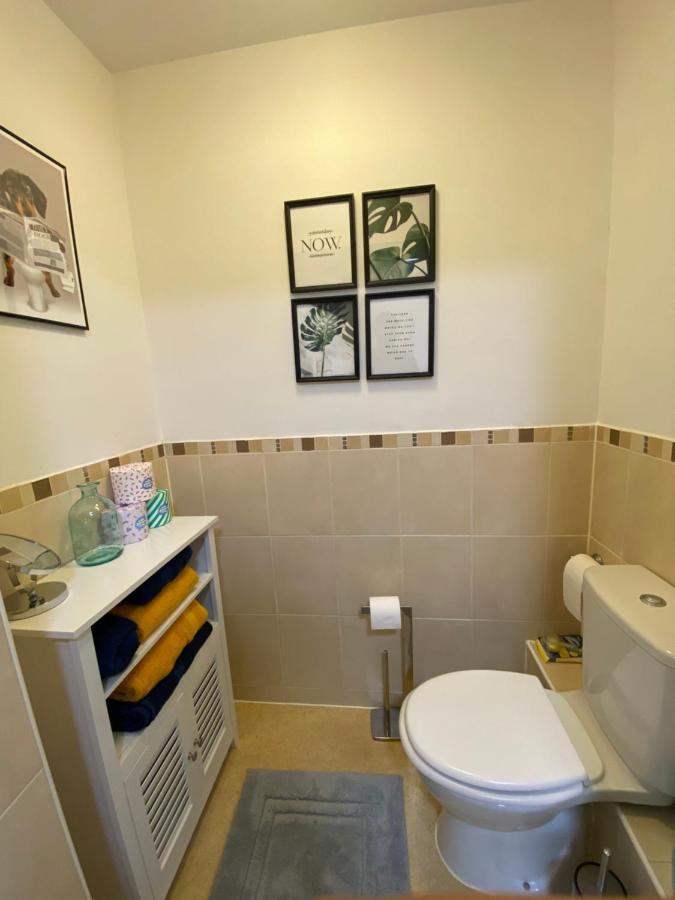 1 Bedroom Apartment In The Heart Of Борнмут Экстерьер фото